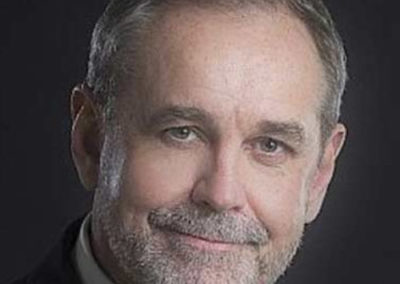 Tony Lindsay