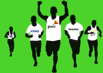 Reform Australia they cry! But will the Big 4 let them?