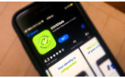 The COVIDSafe app is not the enemy — the virus is