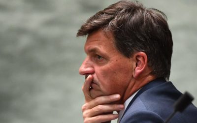 Taylored to Suit: Climate Solutions Fund good for fossil fuels, not so good for climate