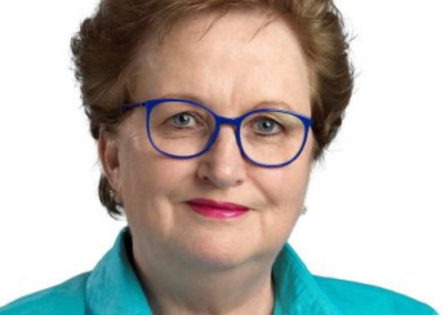 Amanda Vanstone