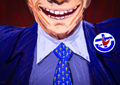 Lendlease and Blue Care join throng of large corporations cheating JobKeeper