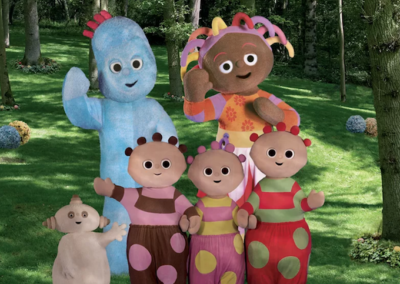 Igglepiggle’s Scoop: Virus War Costs Australia $4 Billion a Week!