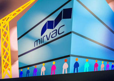 Marvellous Mirvac: $8 billion property developer rorts JobKeeper scheme