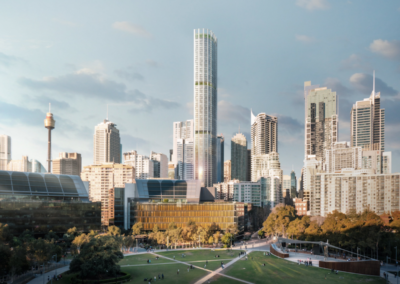A Towering Hide: Mirvac and property giants board JobKeeper gravy train