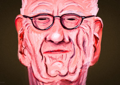 A Noisy Stub: Rupert Murdoch’s Australian news assets valued at zip