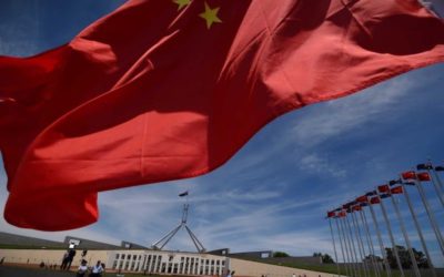 Wilful ignorance of facts on Chinese investment is cheap politics