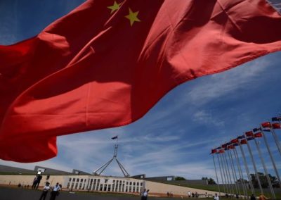Wilful ignorance of facts on Chinese investment is cheap politics