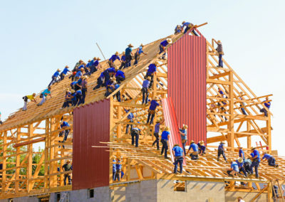HomeBuilder: a sneaky plan for the Coalition’s franking credits crew to collar the pension?