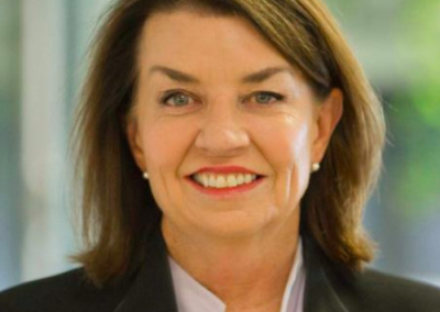 Anna Bligh AC
