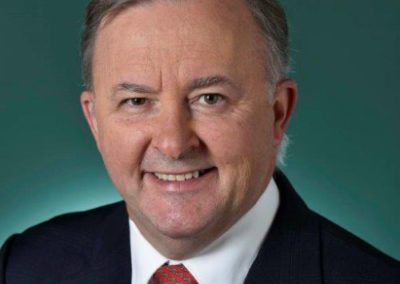 Aussie Open, AFL Grand Final grab Albanese’s fancy