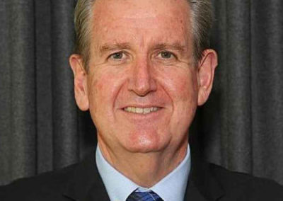 Barry O’Farrell