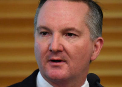 Bowen bills taxpayers $2000 for four-hour trip to Adelaide
