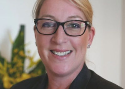 Gabrielle Costigan