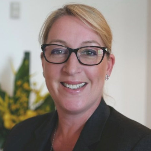 Gabrielle Costigan