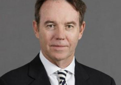 Geoff Summerhayes