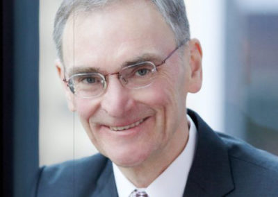 Greg Medcraft
