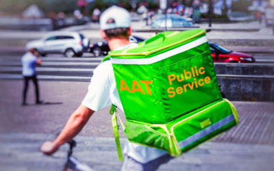 Wage theft, staff misled, rights signed away: all in a day’s work at the AAT