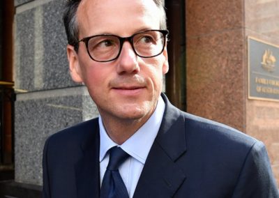 James Shipton