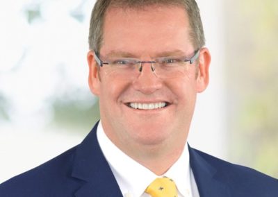 Minister’s role a link in grant to ineligible business