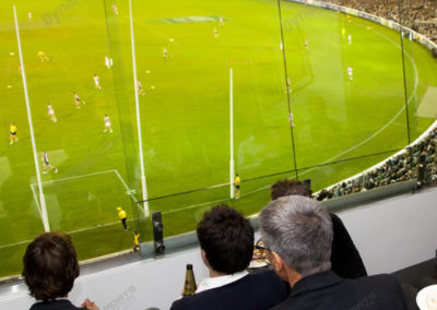 Coalition MPs charge taxpayers $2,500 for trip to 2013 AFL Grand Final