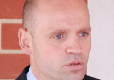 Mark Arbib