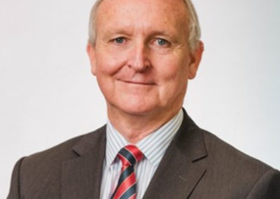 Merv Davis
