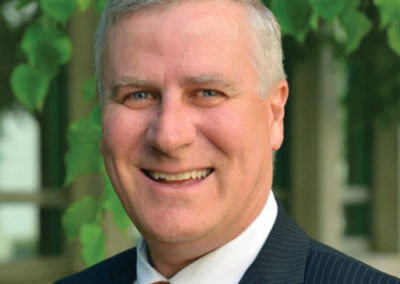 McCormack breaches lobbying code to award $2.6m airport grant