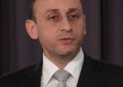Karl Bitar