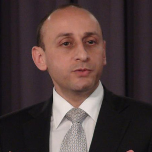 Karl Bitar