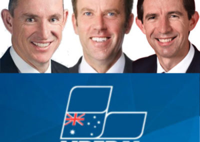 Coalition ministers charge taxpayers $4500 for trip to $10,000-a-head fundraiser