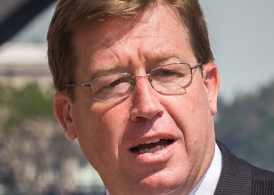Troy Grant