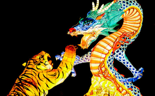 China Australia relations