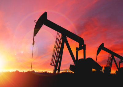 Assault on environment by gas fracking multinationals escalates