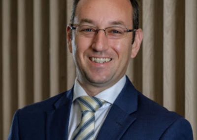 Josh Landis