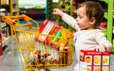 Australian of the Year takes on Big Food, says our diet is ‘killing us’