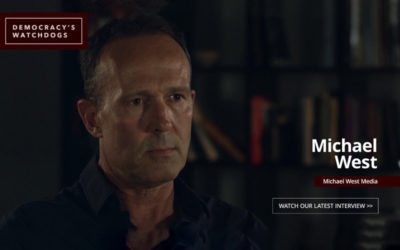 Democracy’s Watchdogs: Michael West Media turns four