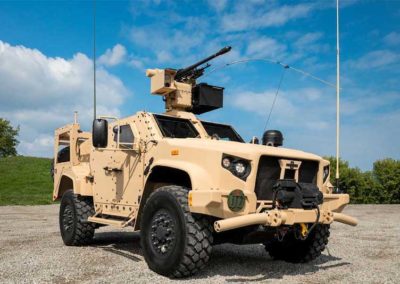 Pork Missile: Government fires cash at weapons-maker EOS in Battle for Eden-Monaro