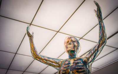 While their ads are prevalent, drug companies and medical journals will remain uneasy bedfellows