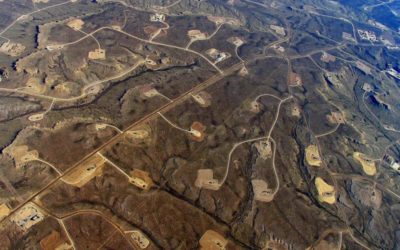 Pandemic ‘a smokescreen’ to ram through controversial mining projects like Santos gas in Narrabri