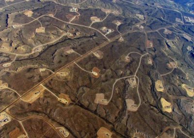 Pandemic ‘a smokescreen’ to ram through controversial mining projects like Santos gas in Narrabri