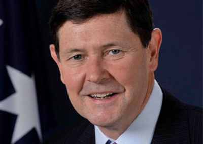 Gambling lobby’s punt with $20k donation to Kevin Andrews