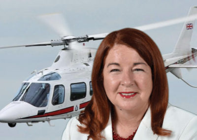 Coalition ignored experts, waved through Tasmanian development, including helipad
