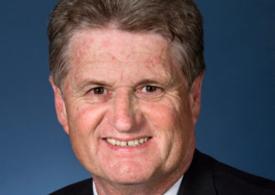Peter McGauran