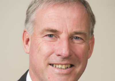 Richard Colbeck
