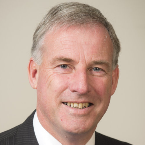 Richard Colbeck
