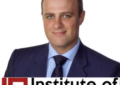 Tim Wilson solicited preselection endorsements while at Human Rights Commission