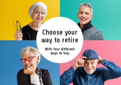 Lendlease puts 100-year-old WWII survivor through the retirement village wringer