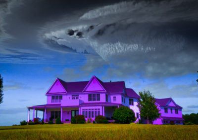 Purple House and MMT: new money creation is real, it is not a “leftist” conspiracy