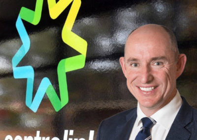 ‘My bad’: Stuart Robert blames MyGov crash on DoS attack